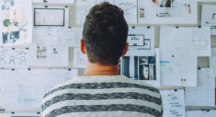 TOTVS quer ajudar empresas a pensar o futuro pós-pandemia. Foto: Pexels.