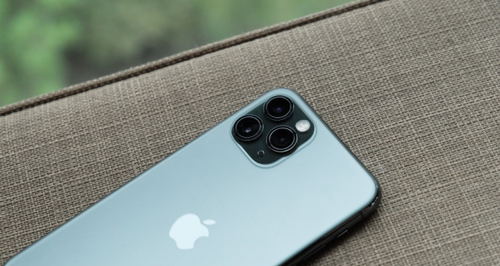 O novo iPhone 11 pode ser seu! Foto: https://www.flickr.com/photos/thebetterday4u/