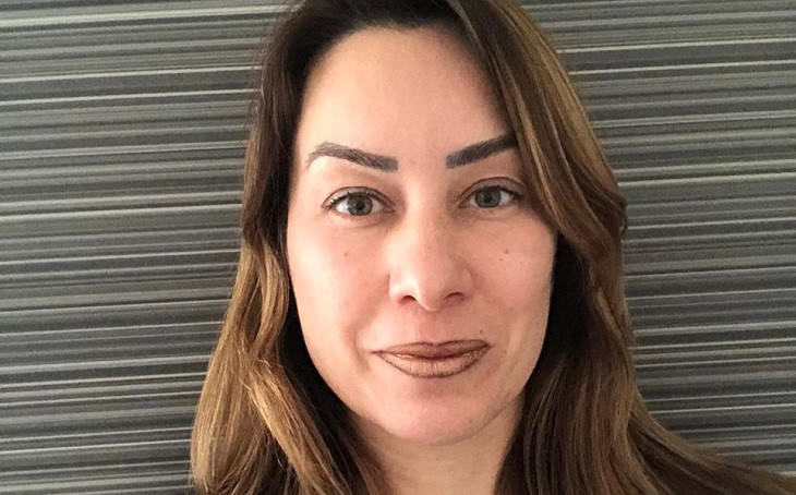 Raquel Lopes.