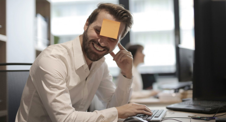 Agilidade está na cabeça dos bancos. Foto: Pexels