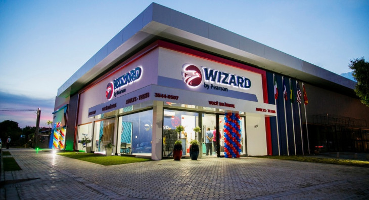 Wizard vai bancar curso para quem perder o emprego. Foto: Divulgação.