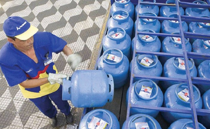 Ultragaz é uma das empresas do Grupo Ultra. Foto: divulgação.