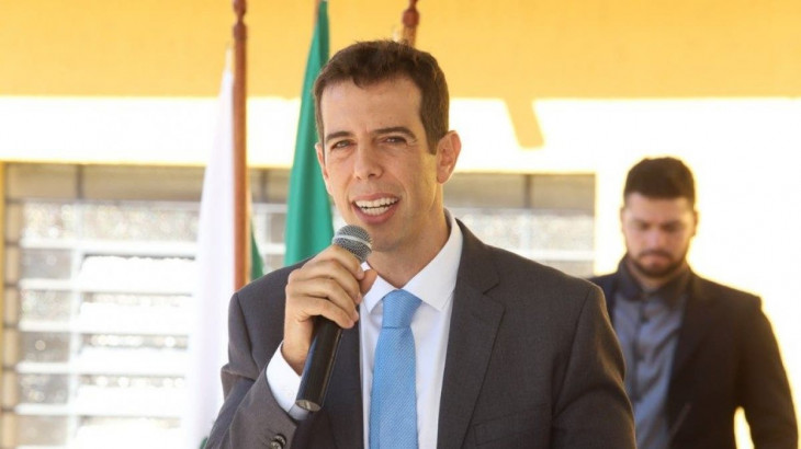Renato Feder.