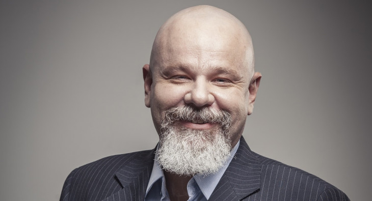 Wagner Hiendlmayer, diretor de infraestrutura e Cyber Risk da Digisystem.