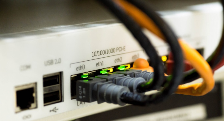 Wiki investiu em novos equipamentos. Foto: Pexels.