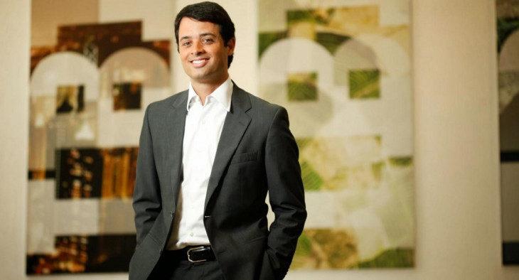 Rodrigo Kede quer trocar IBM pela Microsoft.
