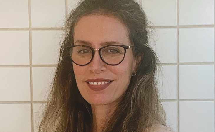 Pamina Jardini, diretora executiva da Sonda para o segmento de varejo. Foto: divulgação.