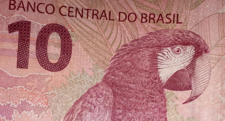 Dinheiro na mão é uma ave rara nos dias de hoje. Foto: https://www.flickr.com/photos/celeumo/