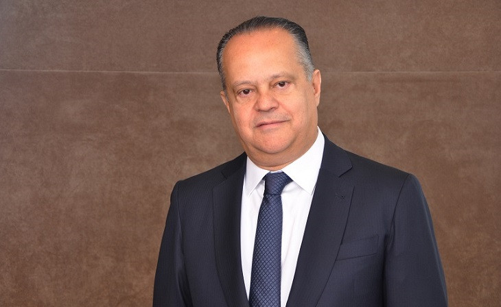 Severino Sanches, CEO da Agora Telecom.