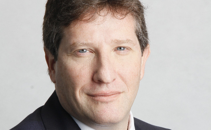 Alejandro Chocolat, managing director LATAM da Dassault Systèmes.