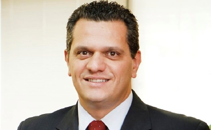 Sergio Alexandre Simões, agora ex-PwC. Foto: divulgação.