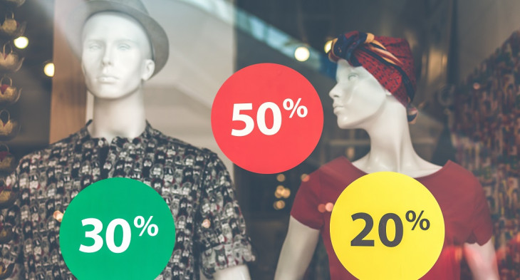 Chegou a temporada de descontos em tecnologia. Foto: Pexels.