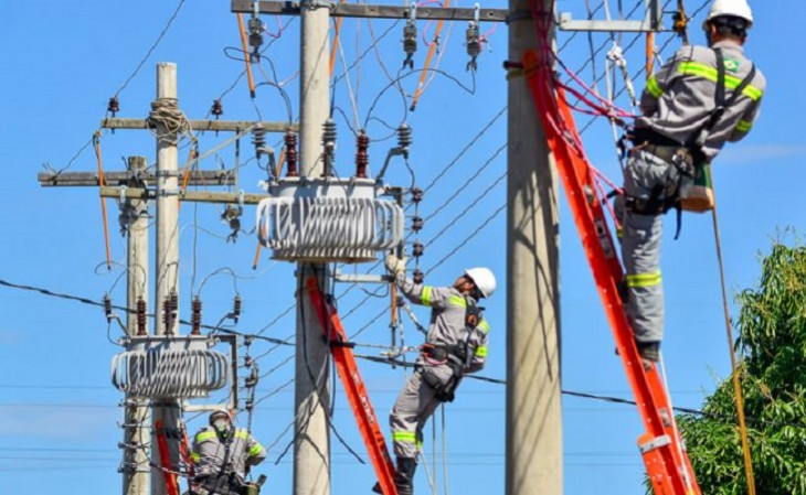 EDP quer avaliar melhor o desempenho dos funcionários. Foto: Divulgação EDP.