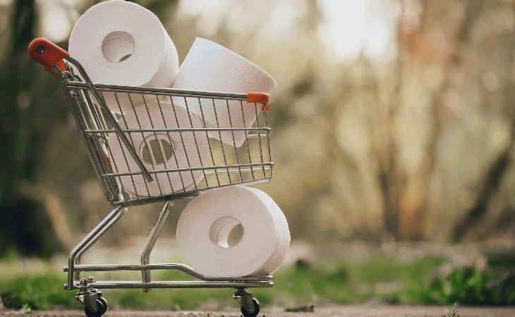 Pedidos já podem ser feitos em 11 cidades brasileiras. Foto: Pixabay.