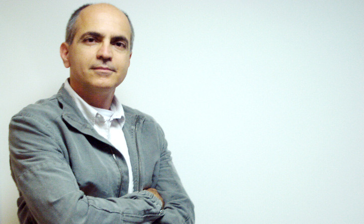 Sérgio Lavarini, diretor de vendas da Oi para a Região Sul. Foto: divulgação.