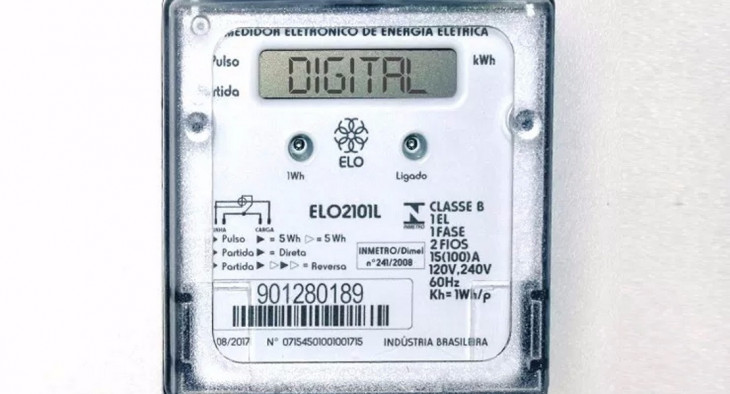 Elo é um fornecedor tradicional do setor elétrico.