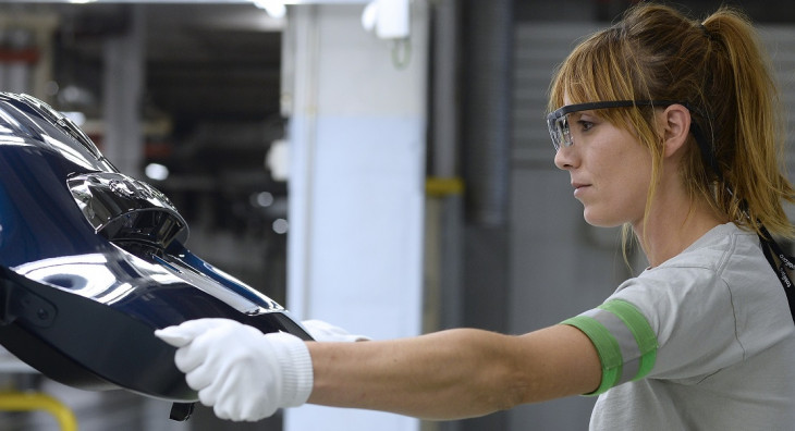 Funcionários da Renault serão treinados em tecnologia do Google. Foto: Renault.