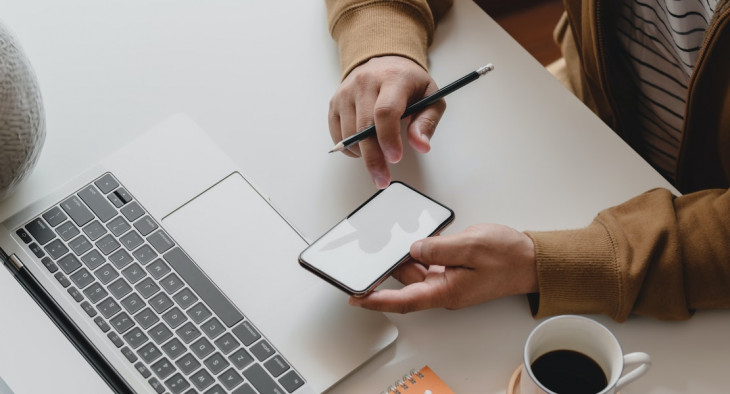 Empresa detém 69% de market share na sua categoria. Foto: Pexels.
