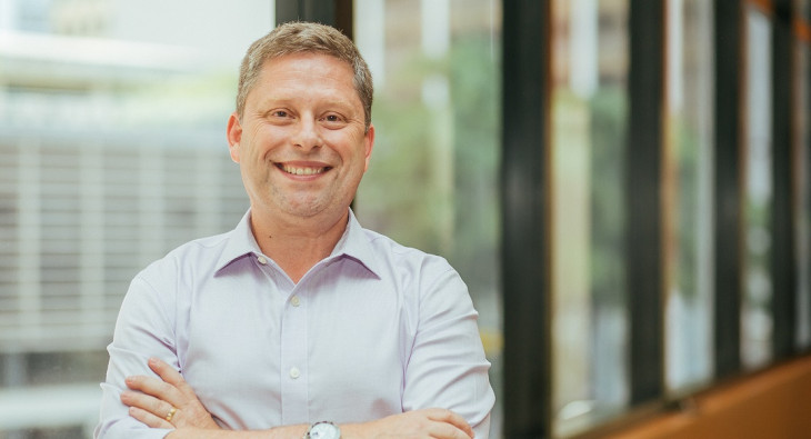 Carlos Affonso D’Albuquerque, CEO da Valid.