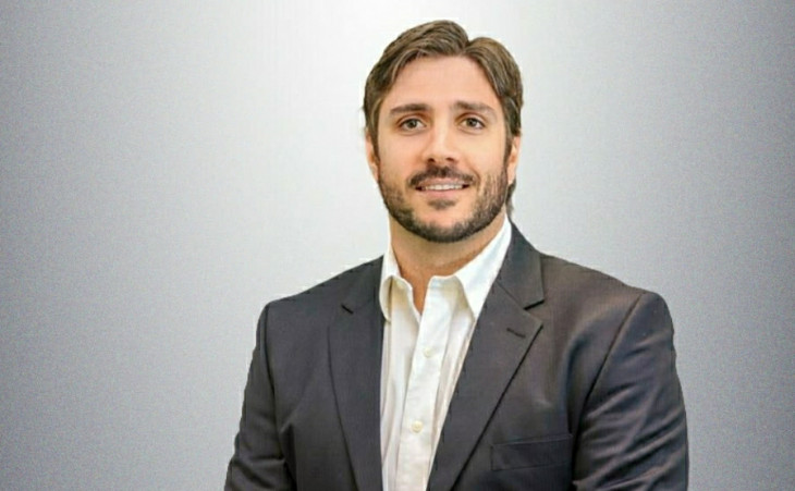 Fausto Lopes, diretor de atendimento ao cliente da Intuit. Foto: Divulgação.