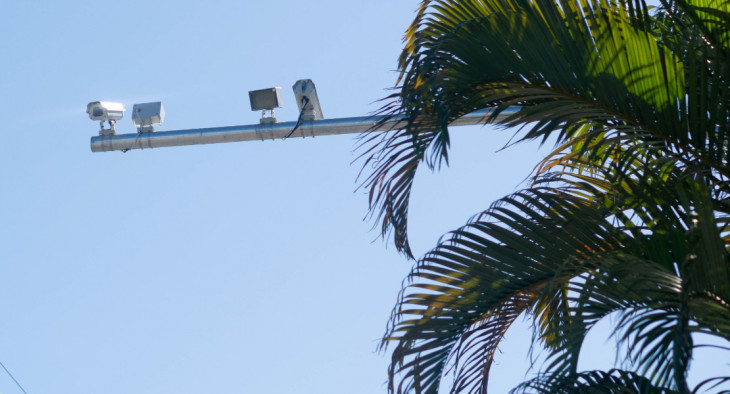 Cidade que faz fronteira com o Paraná investiu R$ 152 mil na solução. Foto: divulgação.