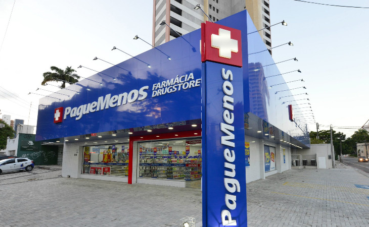 Empresa está presente em todos os estados brasileiros e no Distrito Federal. Foto: divulgação.