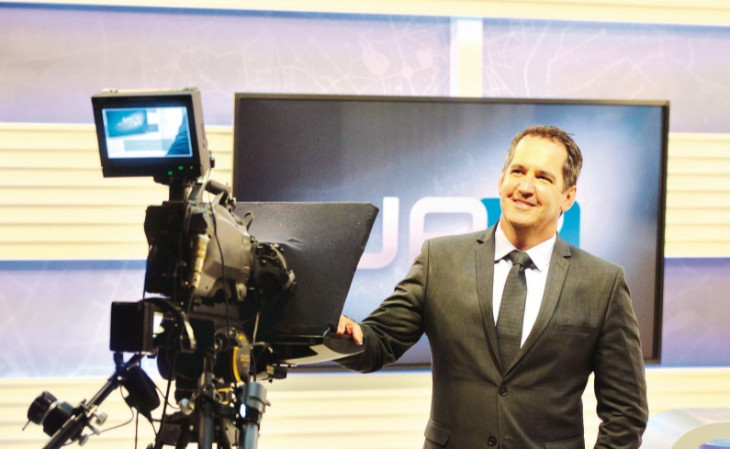 Empresa é dona de veículos como TV Anhanguera e O Popular. Foto: divulgação.