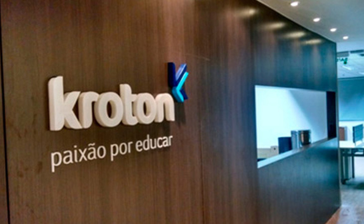 Empresa é formada por instituições como Kroton e Platos. Foto: divulgação.