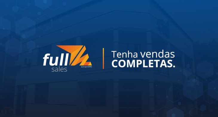 Saiba tudo sobre o FullSales, novo CRM no mercado.