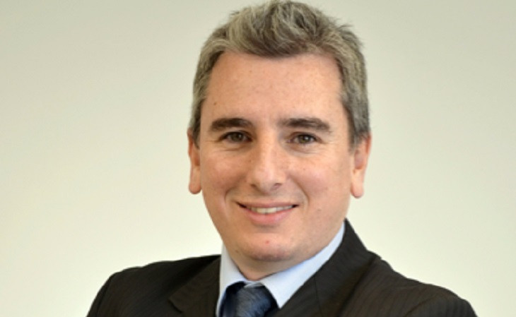 Dennis Brach.
