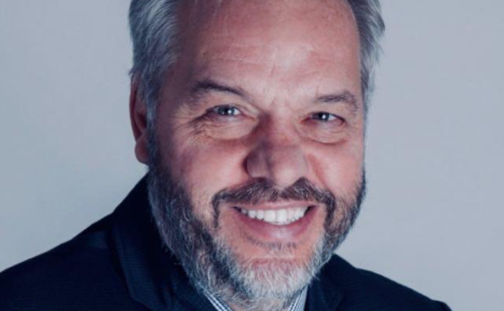 Ricardo Fioravanti, diretor comercial e de marketing da FX. Foto: divulgação.