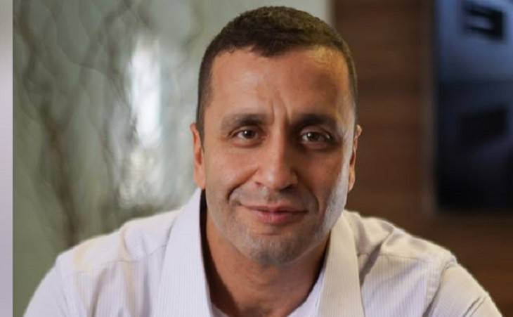 Ruy Castro, diretor comercial da Seal Sistemas.