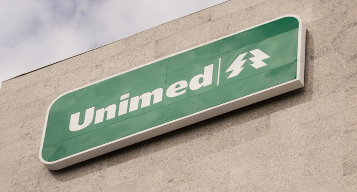 A Unimed Fesp conta com um faturamento anual de cerca de R$ 2 bilhões. Foto: divulgação.