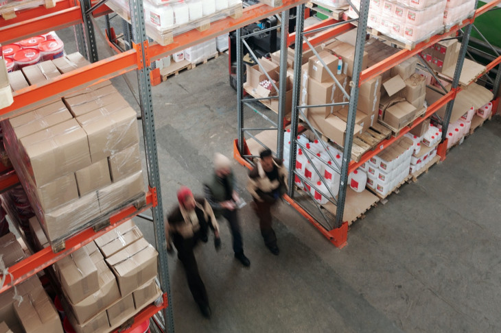 CD da Amazon deve abrir em Nova Santa Rita. Foto: Pexels.