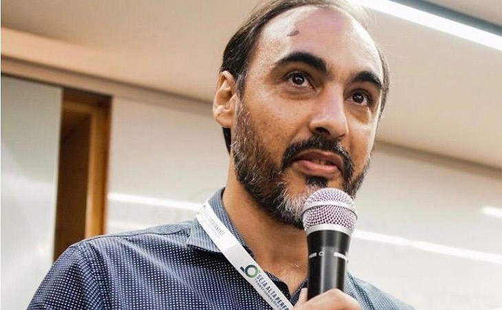 Carlos Japiassu.
