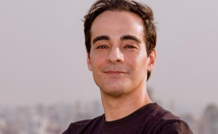Fabio Scopeta, gerente geral de customer success da Microsoft para a América Latina. Foto: divulgação.