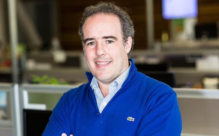 João Luis Olivério.