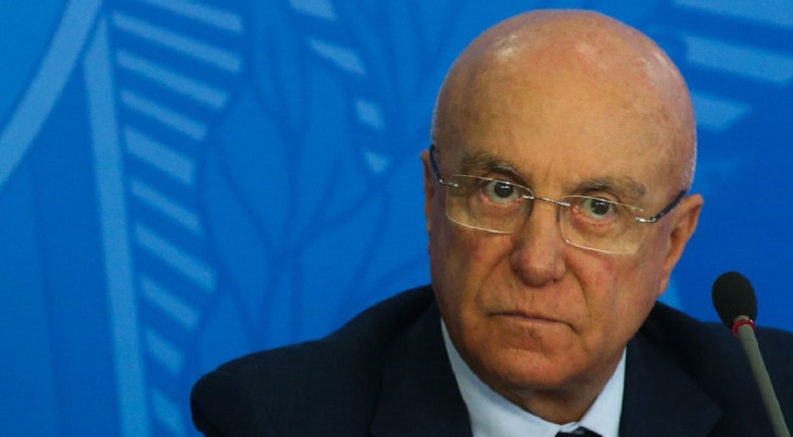 Mattar desistiu de tentar fazer o governo brasileiro privatizar empresas. Foto: Antonio Cruz/Agência Brasil
