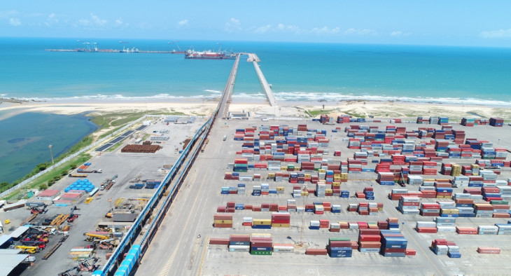 Foto: Governo do Estado do Ceará.