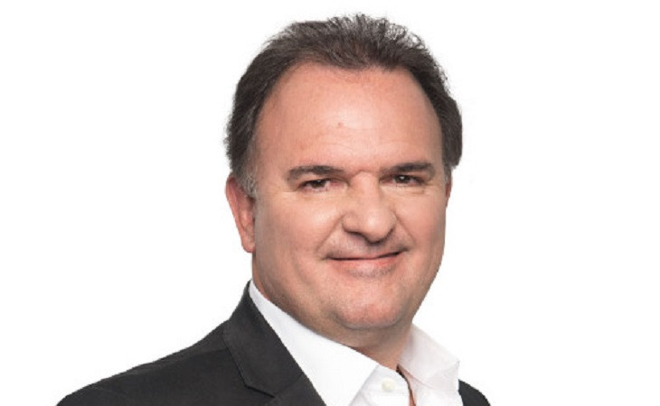 Diego Lozano, diretor regional da Seidor.