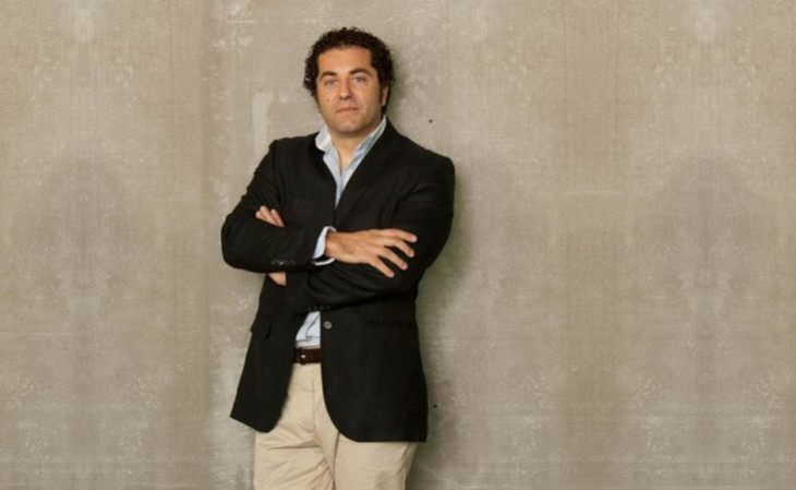 Rui Nogueira.