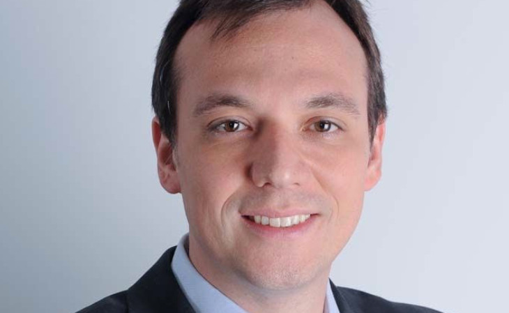 Leandro Lopes, diretor de engenharia de sistemas da Nutanix para América Latina. Foto: divulgação.