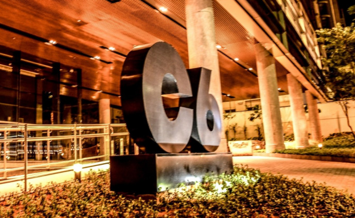 Banco digital dobrou o número de clientes em 2020. Foto: divulgação.