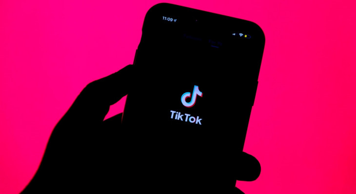 Tik Tok é a rede social do momento, em todos os sentidos. Foto: https://www.flickr.com/photos/solen-feyissa/