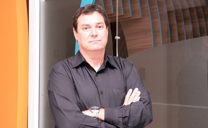 Rafael Kuhn.