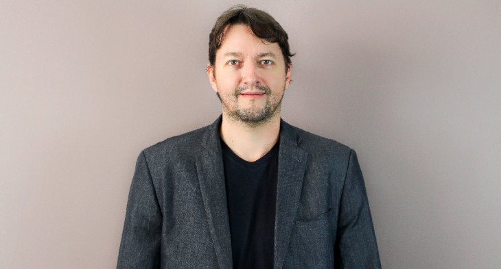 Eduardo Motta, CEO da Emotta Sistemas. Foto: divulgação.