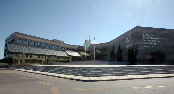 Instituição é uma das 27 federações de indústrias ligadas à CNI. Foto: divulgação.