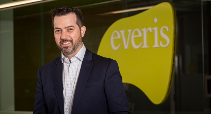 Leonardo da Costa, diretor de operações da Everis Brasil.