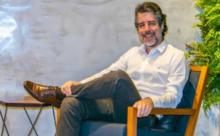 Paulo Henrique Gonçalves, diretor de desenvolvimento, infraestrutura e TI da Allianz Partners. Foto: divulgação.