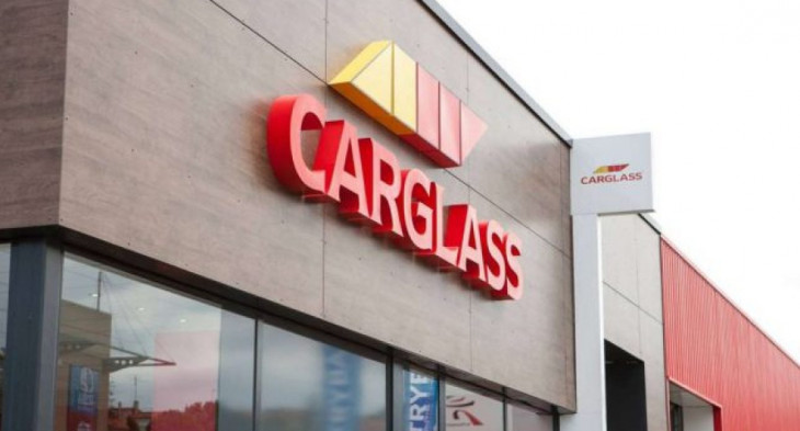 A Carglass atua em 36 países. Foto: divulgação.